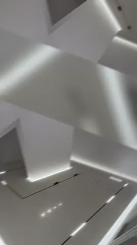 #design #kraslight #knauf #ledlights #viral_video #construction #decoration #fyp #