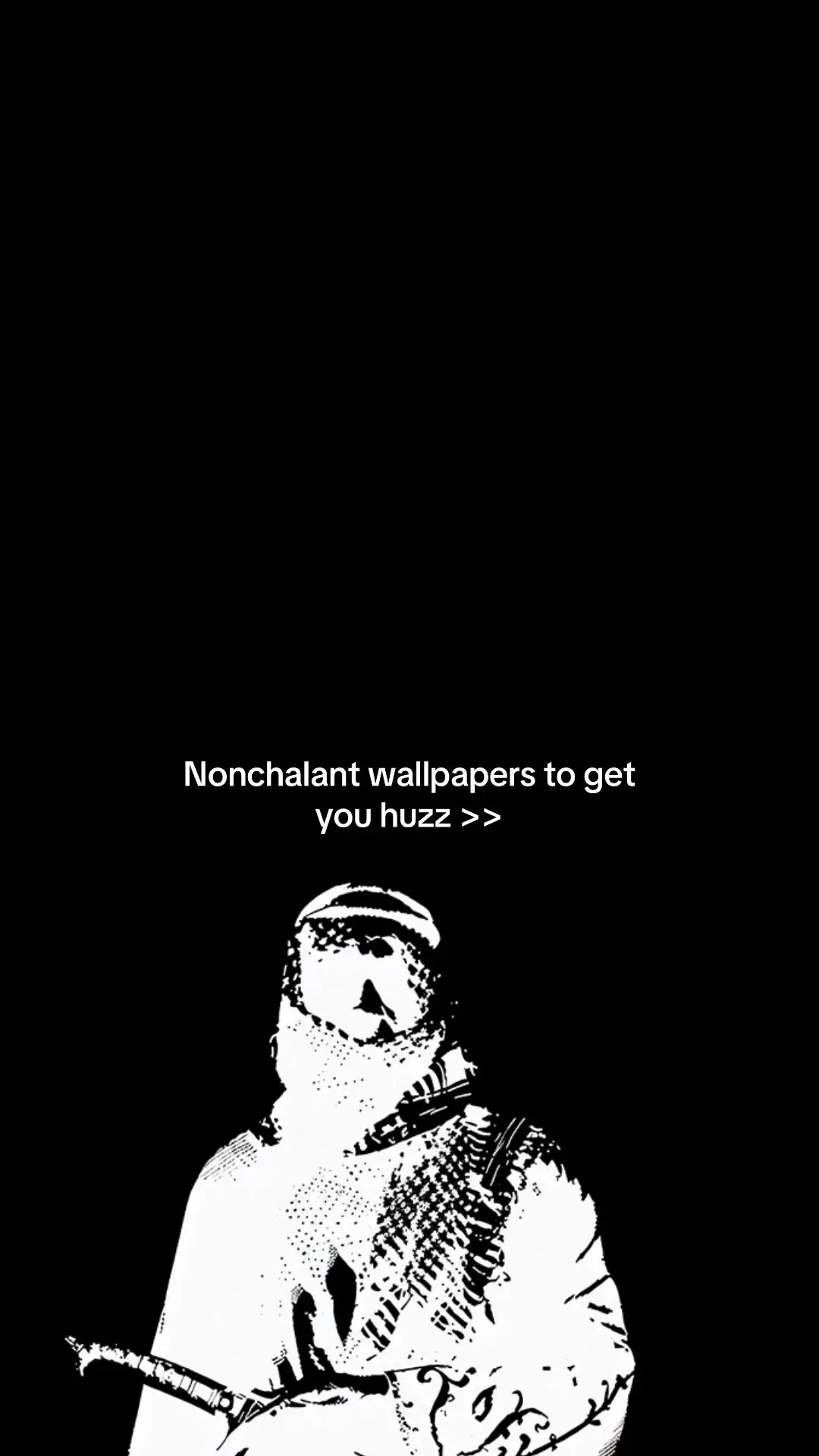I got them from Wallpics app #wockst★rz #wallpaper 