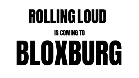 Roblox Bloxburg rollingloud and concert #rollingloud #rollingloudcali #kencarson #kendricklamar #carti #playboy #playboycarti #Bloxburg #playboycarti #Bloxburg #Bloxburg #bloxburgbuild #rollingloudbloxburg #fyp #welcometobloxburg #bloxburgconcert #robloxbloxburg #bloxburgconcert 