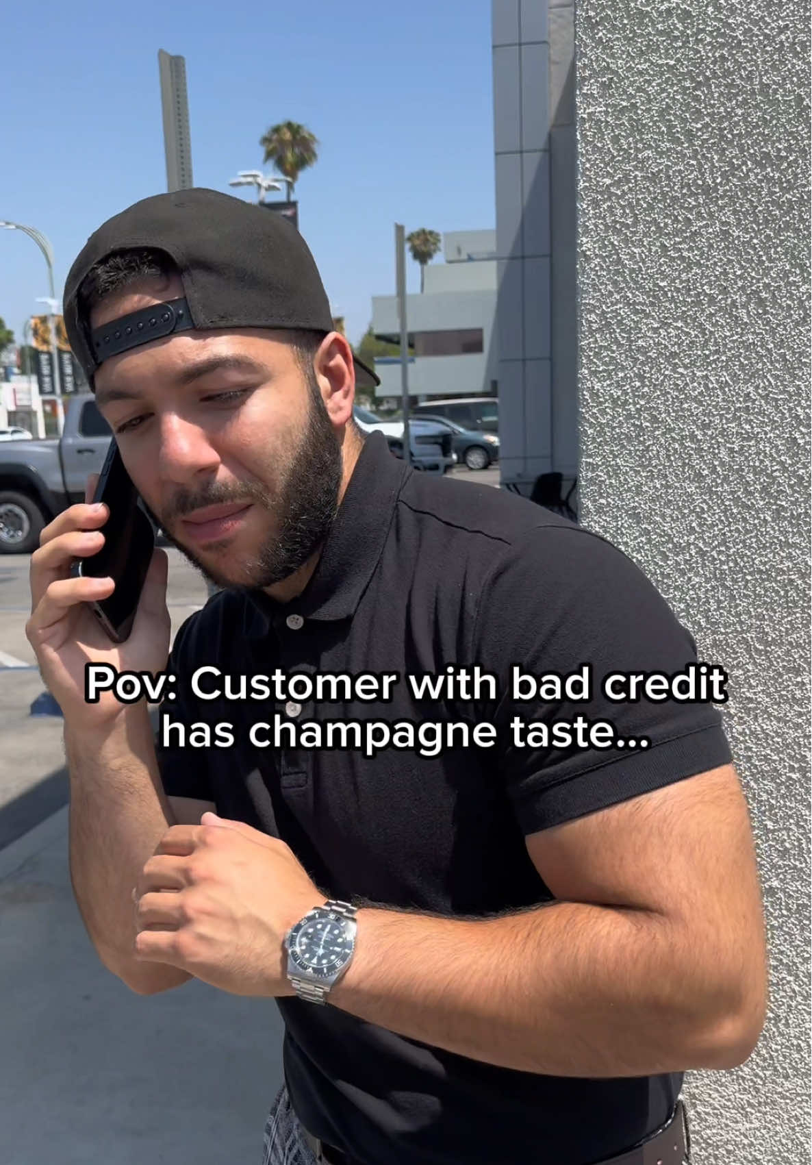 He said he paid HOW MUCH?!🤨😭 #carsalesman #carbuying #carshopping #carsales 