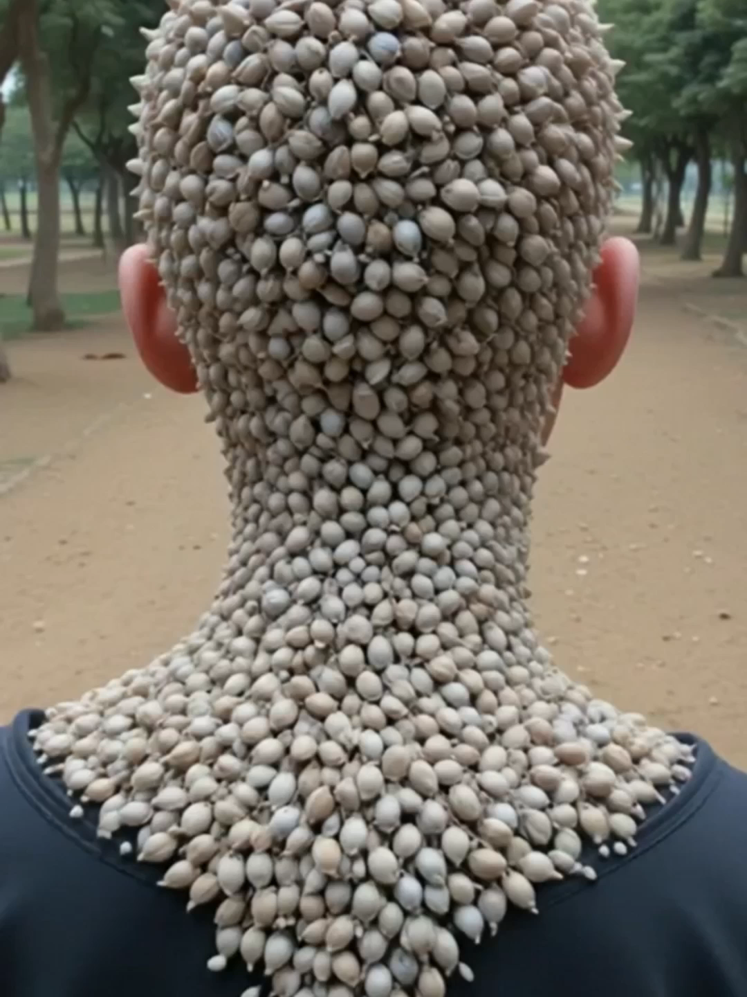 Trypophobia test. Tripofibia teste. #трипофобия #triphopobia #tryphophobia #tripophobie #tryphotest #trypophobiawarning #trypophobia #tripofobia #tripofobiamakeup #medo #foruyou #devil #fear #pov #tik_tok #foryoupage #fyp #tik #F #f