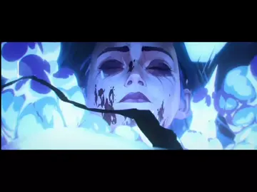 #аркейн #джинкс#экко#jinx #Ekko #arcane#эккоджинкс 