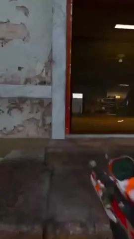 The no scope at the end … #fyp #warzone 