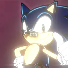Sonic so tuff 💔 Please go viral… Sonic the Hedgehog is a blue, anthropomorphic hedgehog known for his incredible speed. He's the main protagonist of the Sonic franchise, developed as a mascot for Sega. Beyond his speed, Sonic is portrayed as adventurous, confident, and a bit cocky, with a love for freedom and a dislike of being held back.  #sonicquotes, #sonicthehedgehog, #animation, #edits, #viralcontent