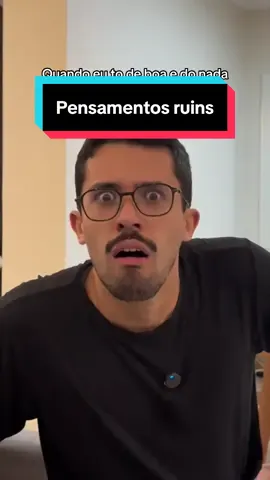 Mas alguém é assim também? 💭🤡😂