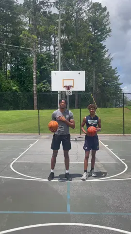 Series Tide 2-2, Tag Who You Having Winning The NBA Finals🏀😂 #basketball #hooper #NBA #fypviralシ 