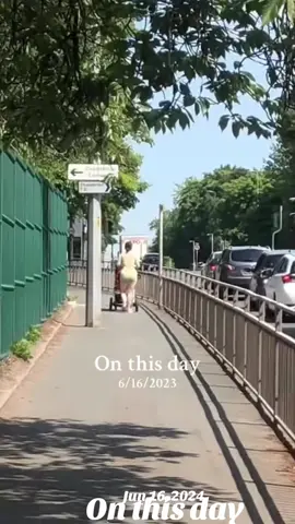 #onthisday 