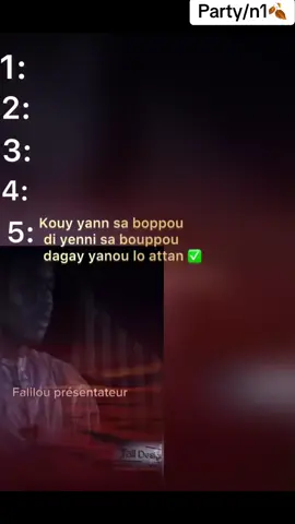 Ban party mola si guenn marqué 🌅🩵⚡️#duo #fyp #viral_video #tiktokmotivation#flow#viral#duo221 