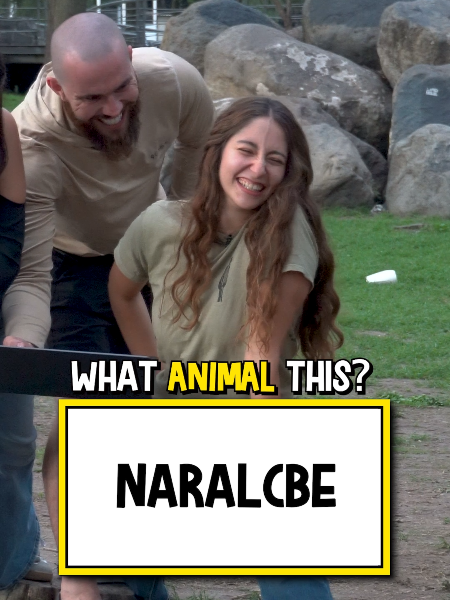 What Animal Is This? 🐌 23.2 #fyp #education #animals #trivia #hangingout