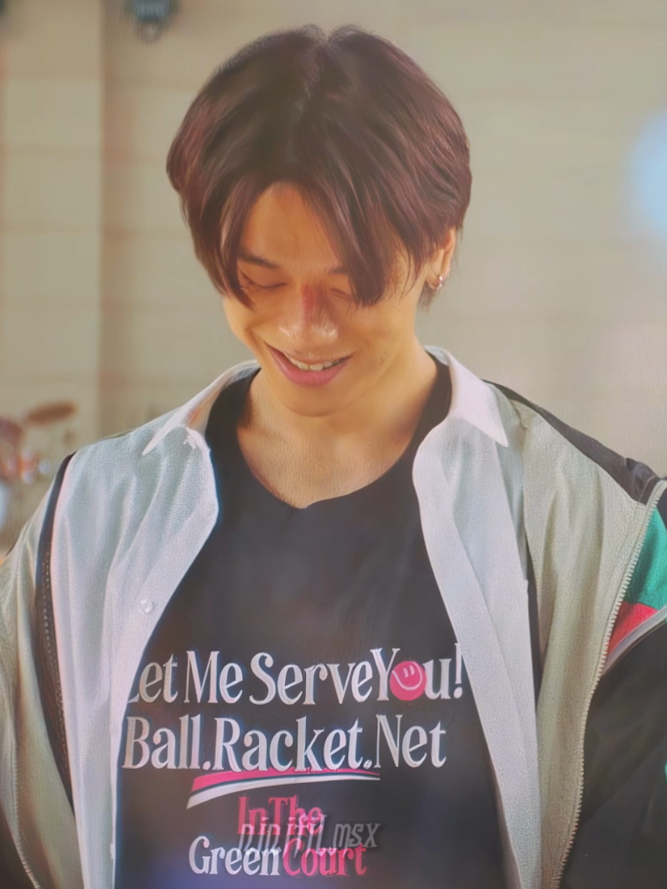 seven times a day or whatever jungkook said #chawoomin #kdrama #fyp #nighthascome #gokyungjun #kdramaedit #viralvideos #ninifilmsx 