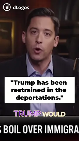 Federal property. Federal issue. Why is defending it controversial when it’s immigration? #ImmigrationDebate #StatesRights #BorderSecurity #TrumpPolicies #FederalLaw #PoliticalAnalysis #USPolitics #NewsAnalysis #IllegalImmigration #NationalGuard