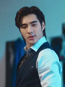 Charlie, chai mai?🤭 #resettheseries #reset #pitbabetheseries #thaibl #peterpanzz_w #pondponlawit #poohkrittin 