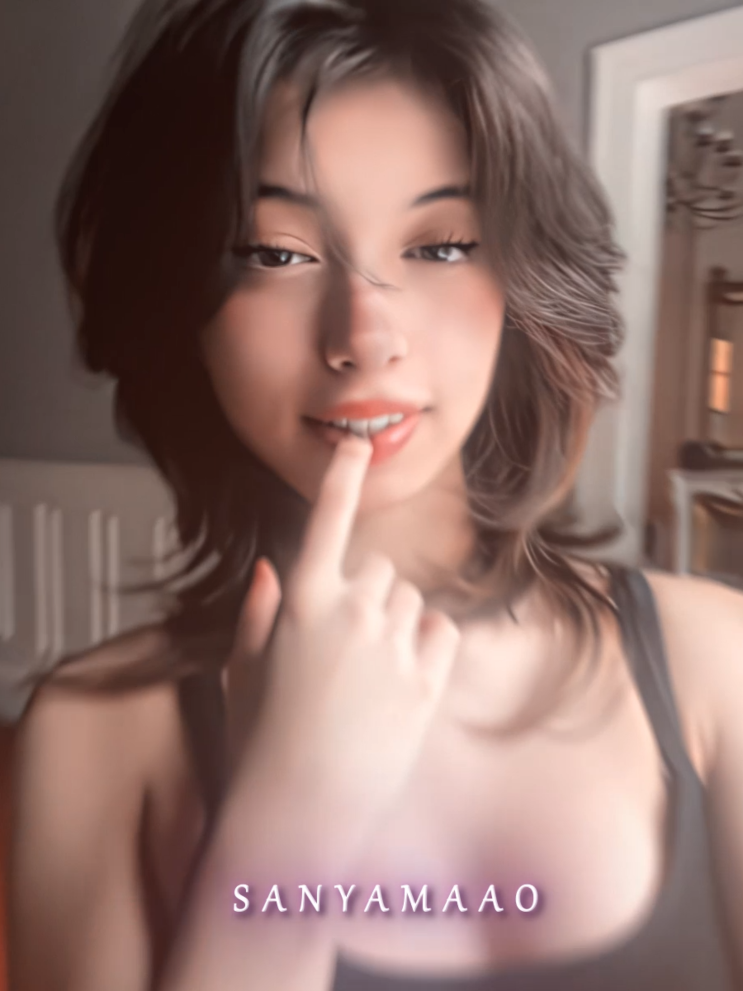 Happy Birthday Girll <3 @sanymaaa @vein.fxx @sanymaa #nym #sanymaa #fyp #makethisgoviral #sarah #cute #bestgirl #happybirthday #birthday #sanymaaedit #protheme #nymedit #edit #fy #foryoupage
