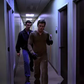 Dexter Scene pack 4k60fps