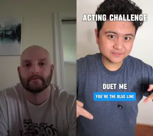 #duet with @Marius Jin #acting 