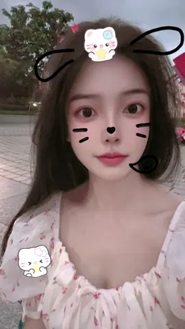 我眼里有光，医生说是散光