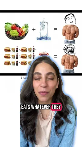 Why do some people eat junk and stay skinny?👀🍝 It’s not just genetics — it’s NAD+, the secret behind fast metabolism 🔥 After 25, your levels drop… and so does your energy. Here’s how I’m boosting mine from the inside 💊⬆️ 🎧 Full story in the episode — link in bio 💸 Code NADSBN for a discount on NAD+ Advanced #metabolism #nutritiontips #metabolismbooster #waightlosscheck #Foodie #over30 #supplements 