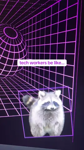 work in tech, they said #tech #techtok #techtoktips #techjobs #techcareer #womenintech #faang #funny #techtips #computerscience #engineering #softwaredeveloper #cybersecurity #dataanalyst 