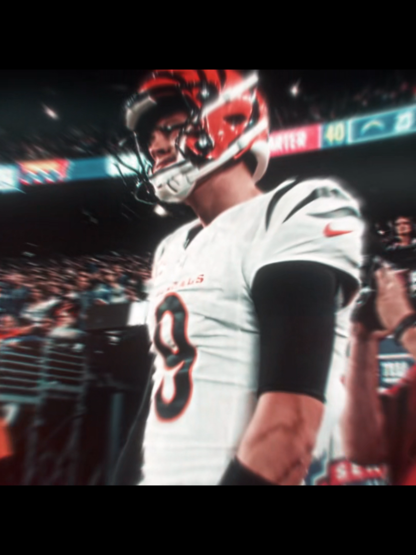 Best qb in the league...|#joeburrow #bengals #nfledit #edit #nfl #football #fyp #foryoupage #fypシ゚viral #xyzbca 