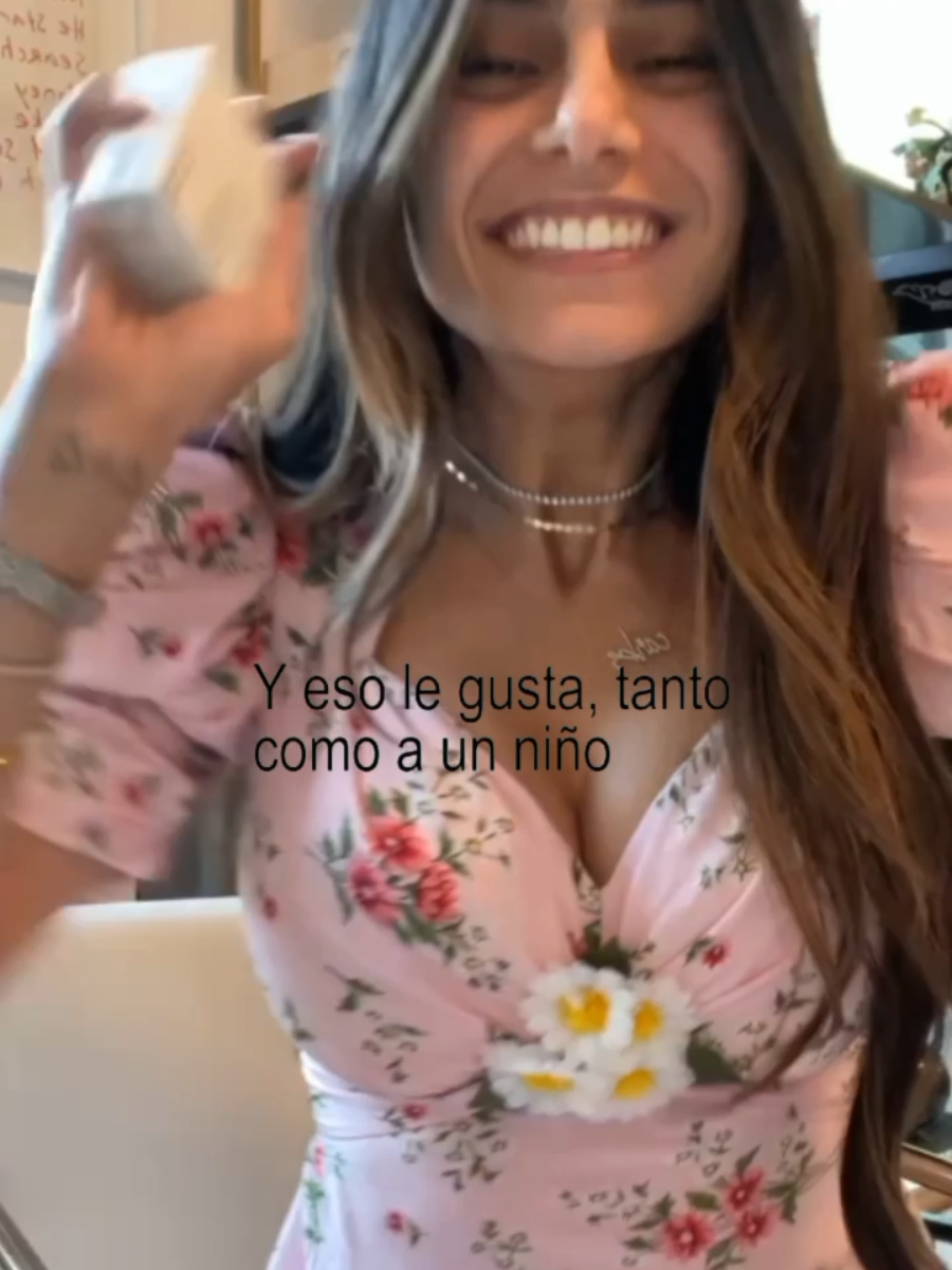 Chicos, sin importar su pasado, Mia es muy linda y amable. ¿Por qué no simplemente la sueltan y la dejan en paz? Ella hizo eso para pagar sus estudios, y se arrepiente de lo que hizo en el pasado. Ella quiere ser alguien diferente y cambiar, lo cual, está logrando. 💗 .— . . . #paratiiiiiiiiiiiiiiiiiiiiiiiiiiiiiii #paratiiiiiiiiiiiiiiiiiiiiiiiiiiiiiii #paratiiiiiiiiiiiiiiiiiiiiiiiiiiiiiii #paratiiiiiiiiiiiiiiiiiiiiiiiiiiiiiii #fyp #fyp #fyp #fyp #lentejas #lentejas #lentejas #lentejas #miakhalifa💜 #viral #viral 