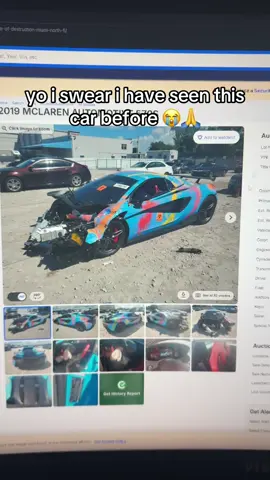 where tho #car #funny #joke #jackdoherty #fyp #cars #mclaren