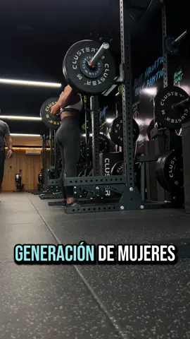 Entrenando para ser más fuerte 💪🏼 #GymTok #gymrat #gym #gymmotivacion #growingstrong 