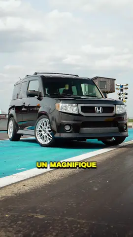 PLUS QUE 4 JOURS AVANT LA 15e ÉDITION DU HONDA FEST !! 🔥🔥 Cette année, courez la chance de gagner un Honda Element SC 2009, et voici comment participer au tirage:  - Être présent sur place à l’événement samedi le 21 juin ✅ - 2e chance BONUS de gagner si vous achetez votre billet en ligne d’ici jeudi le 19 juin avant 23h59 🌟 On vous attend nombreux le 20-21 juin pour le Honda Fest 2025 – manque pas ta chance !! 👀🤑  #hondafest #hondafest2025 #icar #icarroute66 #icarmirabel 