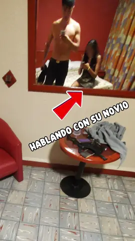 Si eres hombre y te cuernean es 100% tu culpa, no anden criticando que 