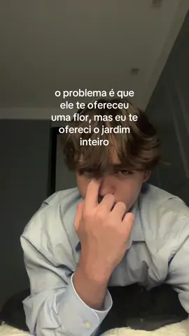 ADVINHA QUEM VC ESCOLHEU