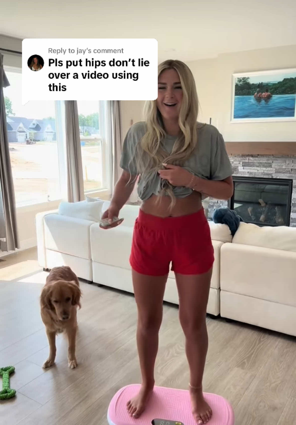 Replying to @jay oh my gosh lol 