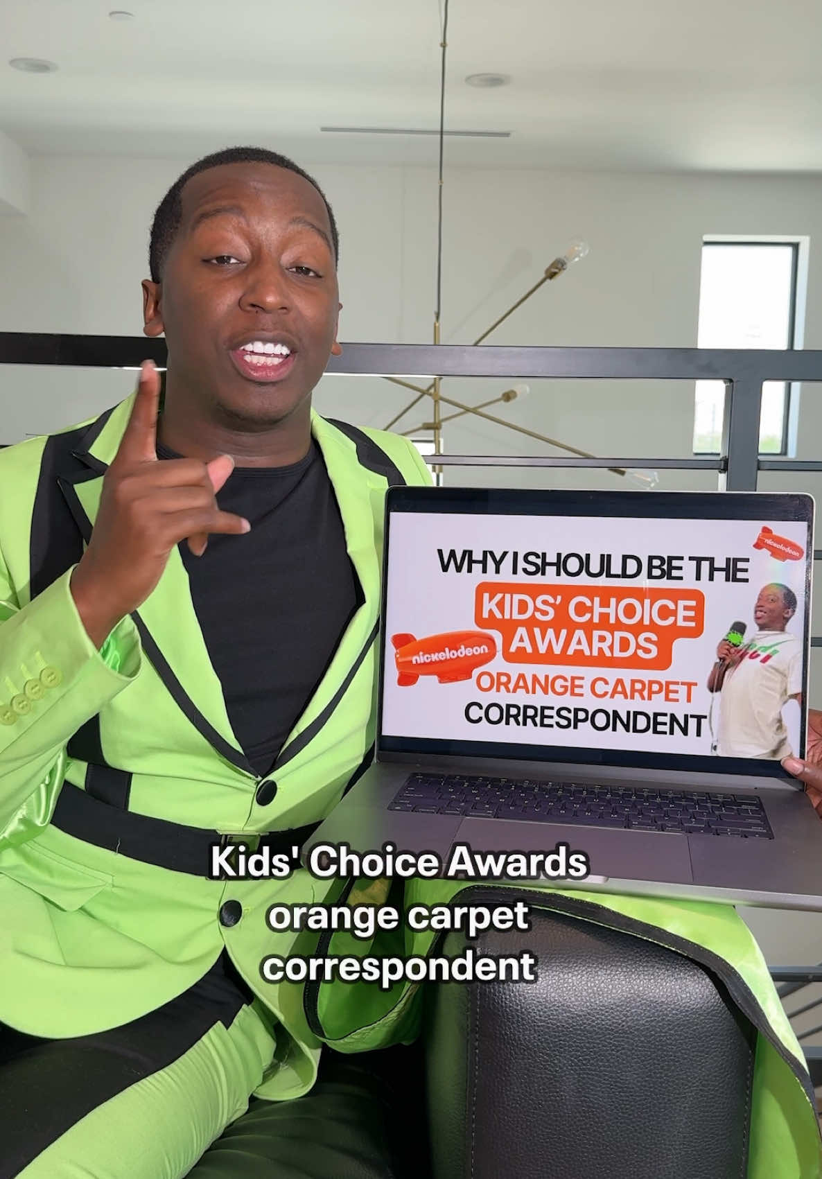Catch the #kca June 21 at 8/7C only on @Nickelodeon !!