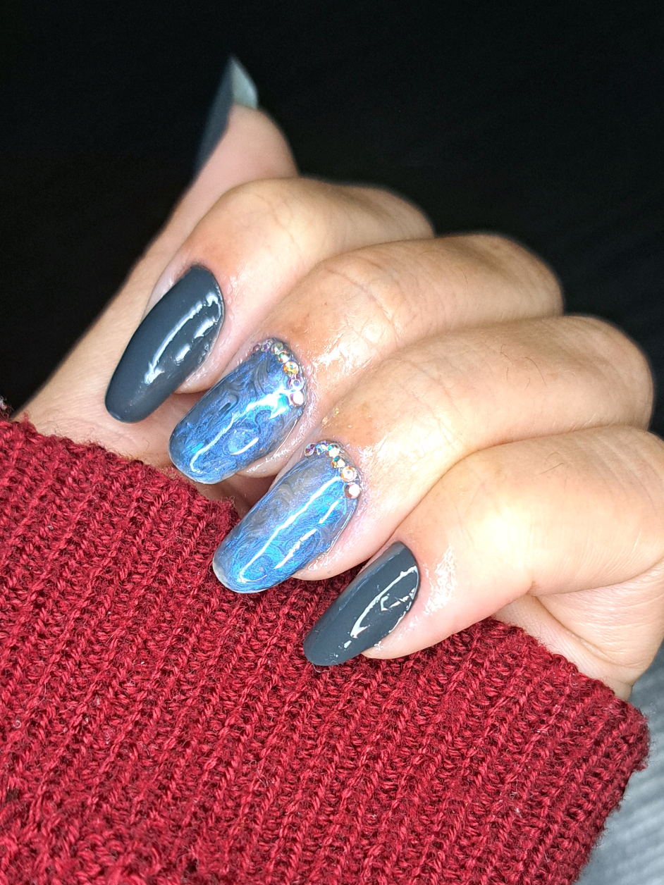 #inspiracaodeunhas #UnhaDoDia #CuidadosComAsUnhas #manicuresincera #vaiprofycaramba #UnhasPerfeitas #insponails 