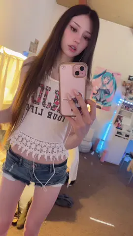 Enjoy your life girl