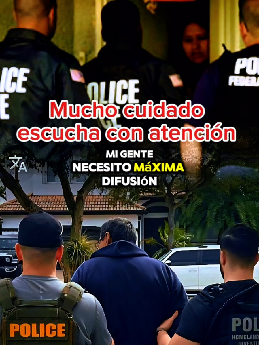 si puedes compartir esta  noticias, Agentes Ice estan tocando puerta,por puerta  en algunos lugares de Florida  #fypシ゚viral #noticias #ice #florida #latinos #emigrantes #usa #noticiastiktok 