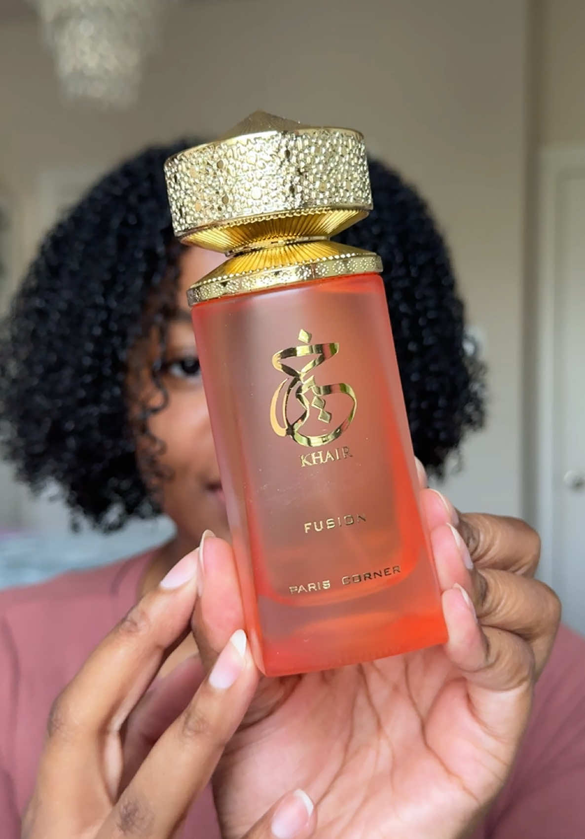 Lychee fragrance?? Sign me up! You guys weren’t lying about this one!  @AROMA CONCEPTS FL @Paris Corner Official  #khairfusion #summerscents #fragrancetok #perfumetiktok #perfumecommunity #aromaconcepts #perfumereview #kayali #affordableperfumes #fypシ゚ #fyp #arabicperfume #smellgood 