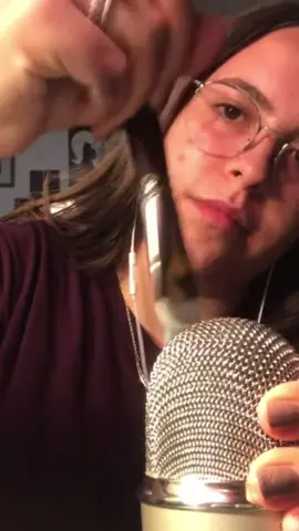 I personally love this! ( 🎥 Alexi ASMR ) #alexiasmr #asmrrdaily #asmrrdailyy #asmrtingles #fastandaggressiveasmr #asmrforsleep #gotosleep #asmr #fyp #foryou #viral #trending #fypage  