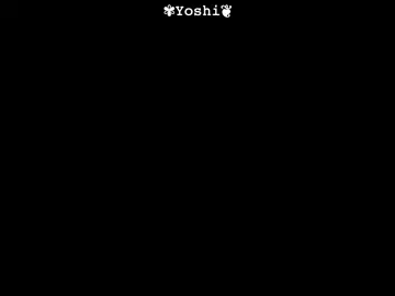 *ကာတွန်းကားကြည့်ရတာပျင်းလာလို့*..🙎🏻 #yoshi #newaccount #ti̇ktok 