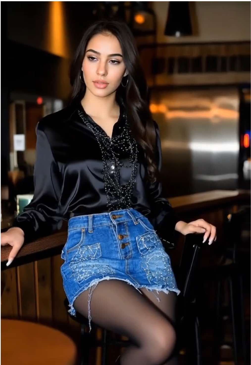 Model...