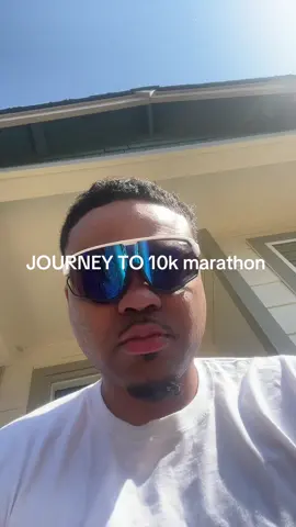 10k marathon journey.. #gq #10k #marathon #blessed #vira #fyp 