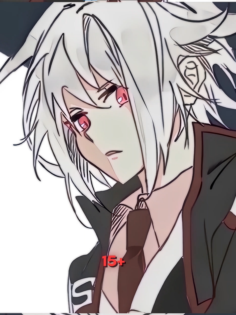 12 or 15+?#anime #edit #beyblade #shukurenai
