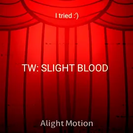 SINKING TOWN /////// blame alight motion it messed up some parts 🙃 this was going to be posted yesterday but I was planning to make another video ) #myart #bloodwarning #fyppppppppppppppppppppppp #originalart #fyp #fypage #terriblemouse #alightmotion #sinkingtownmeme #alightmotion_edit #notmycharacters #sinkingtown 