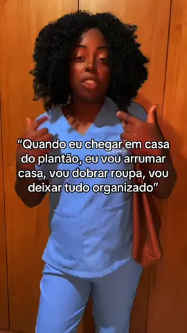Me segue aí amigas #técnicodeenfermagem #enfermagem #plantao #cansada