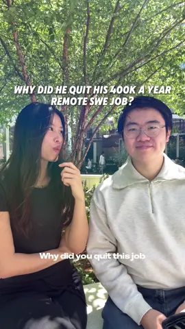 Bro quit his job🥀💔 give me your job clue  @Clue Codes  #techtok 