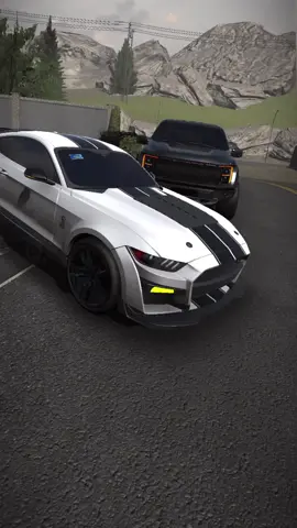 Que buen duo☯️ @El 08  #fyp #carparkingmultiplayer #culiacan #sinaloa #rolplay #videoviral #supercars #raptor #humor #
