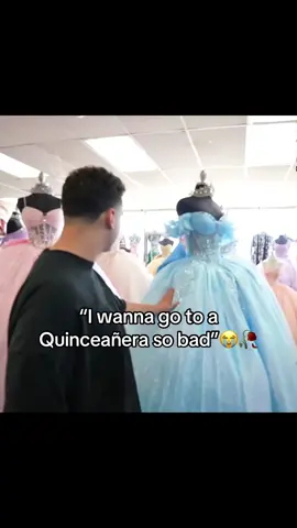 Quinceañera is crazy😭🥀 #fyp #foryou #foryoupage #viral #trending #lacy #ximena 