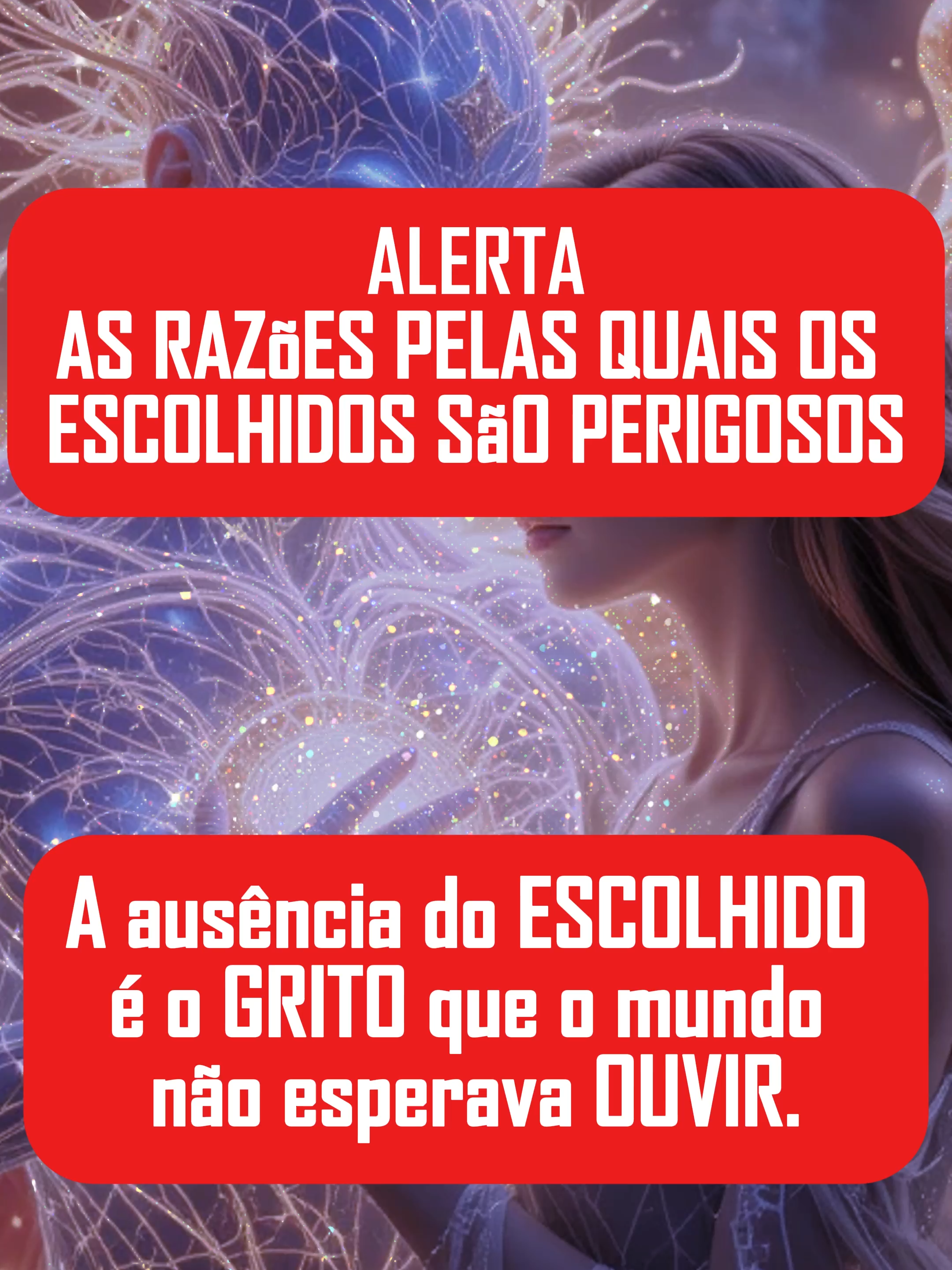 🛡ESCOLHIDO, as razões pelas quais os escolhidos são perigosos #escolhidopordeus #osescolhidos #jesus #TikTokEspiritual #paravocêforyou #motivacao #❤ #MissãoDivina
