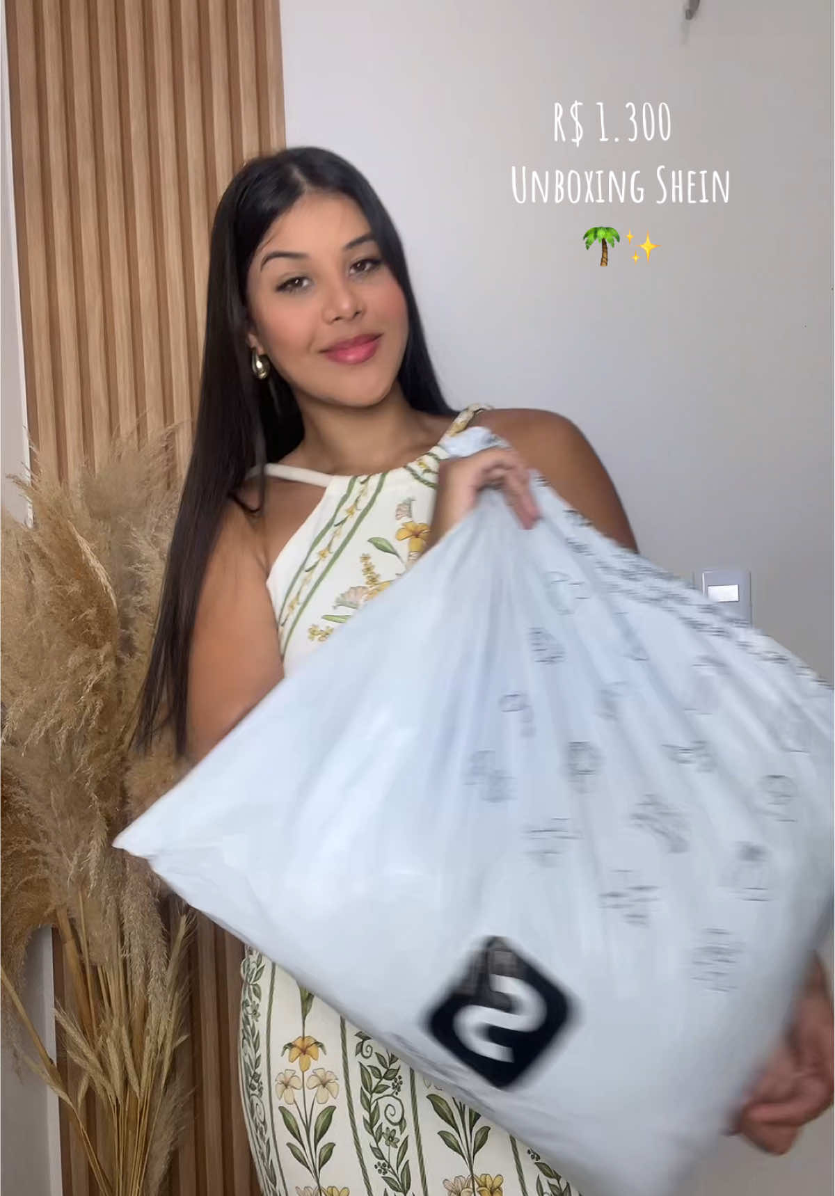 🌴✨|| Fique atento às novidade pesquisando e seguindo os nomes das lojas SHEIN Denimoi,MISSGUIDED,MOTF,L'Amorae,Arave,Hauture . ID:  vestido verde- 63444185 saída branca- 71802806 conjunto florido- 55505090 conjunto amarelo- 30806430 vestido amarelo- 69628834 vestido praiano marrom- 63360721 saia brilho- 28651603 conjunto bege- 41731219 bolsa de palha- 66123702 #SHEINtrends #ad #SHEINforAll  Use 25isabellapacificoBR para ganhar descontos! @SHEIN Brasil @SHEIN  