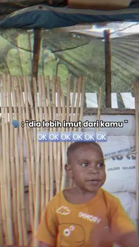 Tidak ada selain naldo ko paham😂 #fyppppppppppppppppppppppp #masukberandafyp #fypシ゚ #lanyjayapapua⛰️🖤 #capcut 