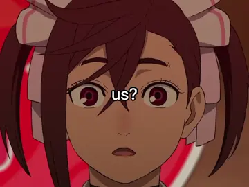 nós!!! . . . #okarunxayase #momoayase #okarun #kentakakura #season2 #dandadan #dandadanmanga #fyp #viraal #anime #dandadananime #shipp #couple #2021 #casal #foryoou #ghosts #aliens #yokai 