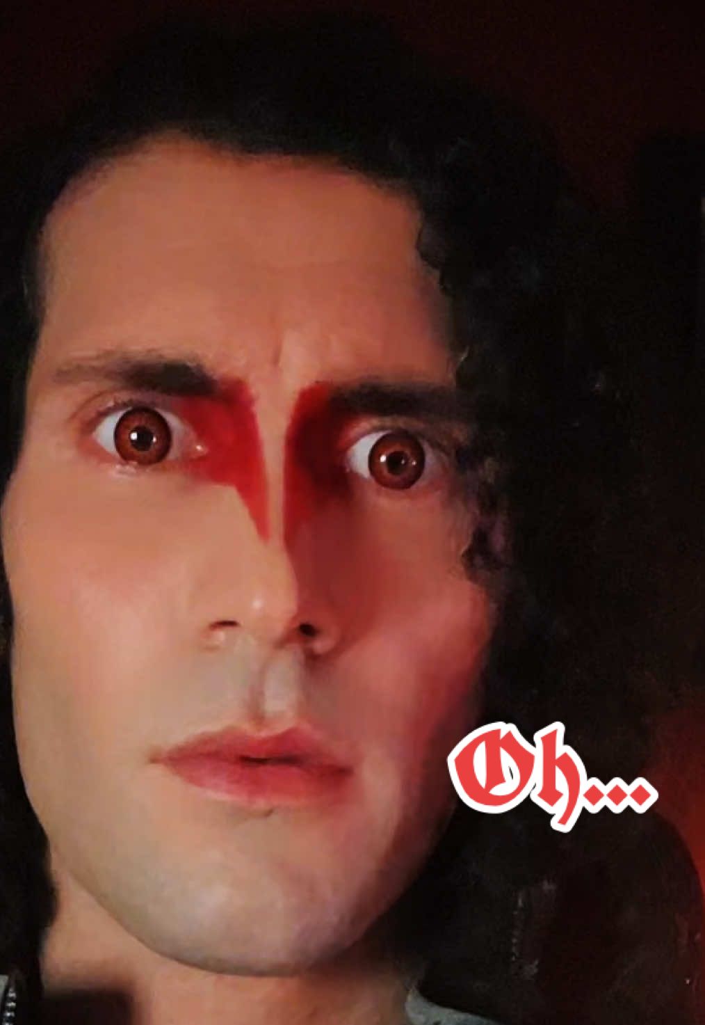 Oh… oh my. That’s a new one! Vampire Jack has never heard of that one… #openduet  - #BookTok #comedy #vampire #thevampirejacktownson #vamptok #everdusk #thelightslayer #vampires #goth #gothstyle #gothicaesthetic #vampiremakeup #fantasytok 